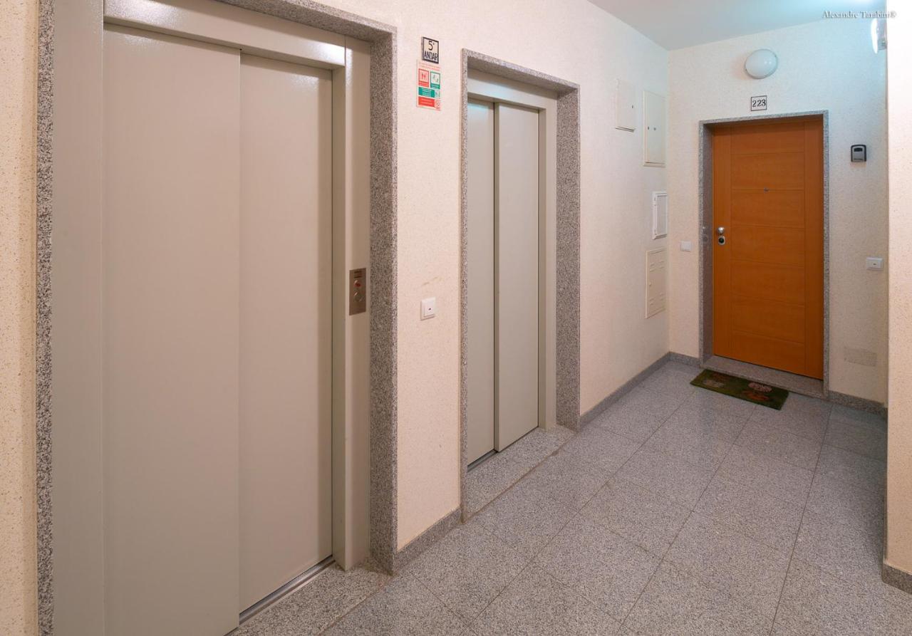 Lagos Central Wellness Екстериор снимка